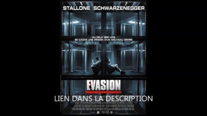 Evasion Film Complet VF français 2013 Entier Streaming