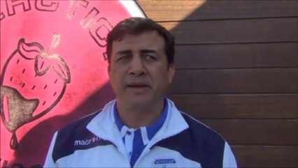 Χριστάκης Χριστοφόρου στο Balla (14-12-2013)