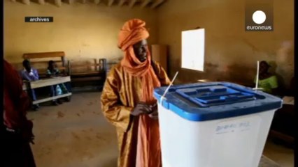 Mali'de intihar saldırısında iki BM askeri öldü