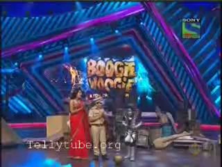 Boogie Woogie Kids Championship - 14th December 2013 part 2