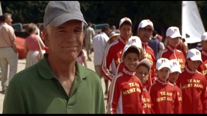 Cheaper By The Dozen 2 - Trailer (HD)
