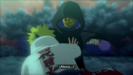 Naruto: Ultimate Ninja Storm 3 Full Burst | Walkthrough Part 1 | PC【HD】