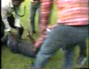 Raba Das Da Kitha Na o Sara Mara Yar