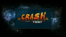 [VOD/PS3] Crash Test #10 - Batman Arkham Origins - Test du jeu vidéo