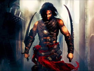 Prince of Persia: Spirito Guerriero - Colonna sonora