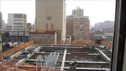 32ND & PARK AVE SOUTH 5,840 SF BRIGHT OFFICE SUITE