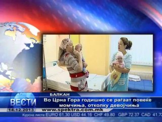 TV SPEKTRA VESTI 14.12