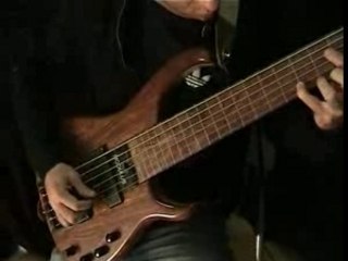 modulus quantum 6 cordes