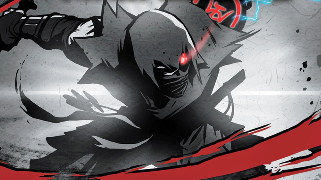 CGR Trailers - YAIBA: NINJA GAIDEN Z Arcade Mode Trailer