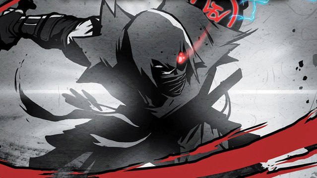 CGR Trailers - YAIBA: NINJA GAIDEN Z Arcade Mode Trailer