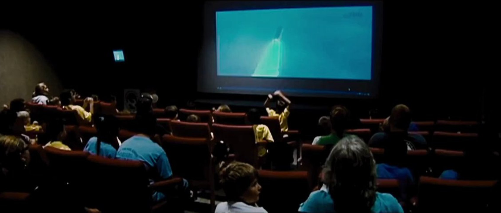 Interstellar
