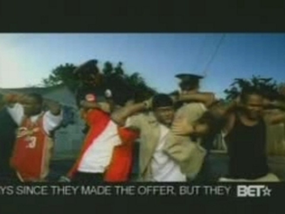 Mack 10 ft Nate Dogg - Like This