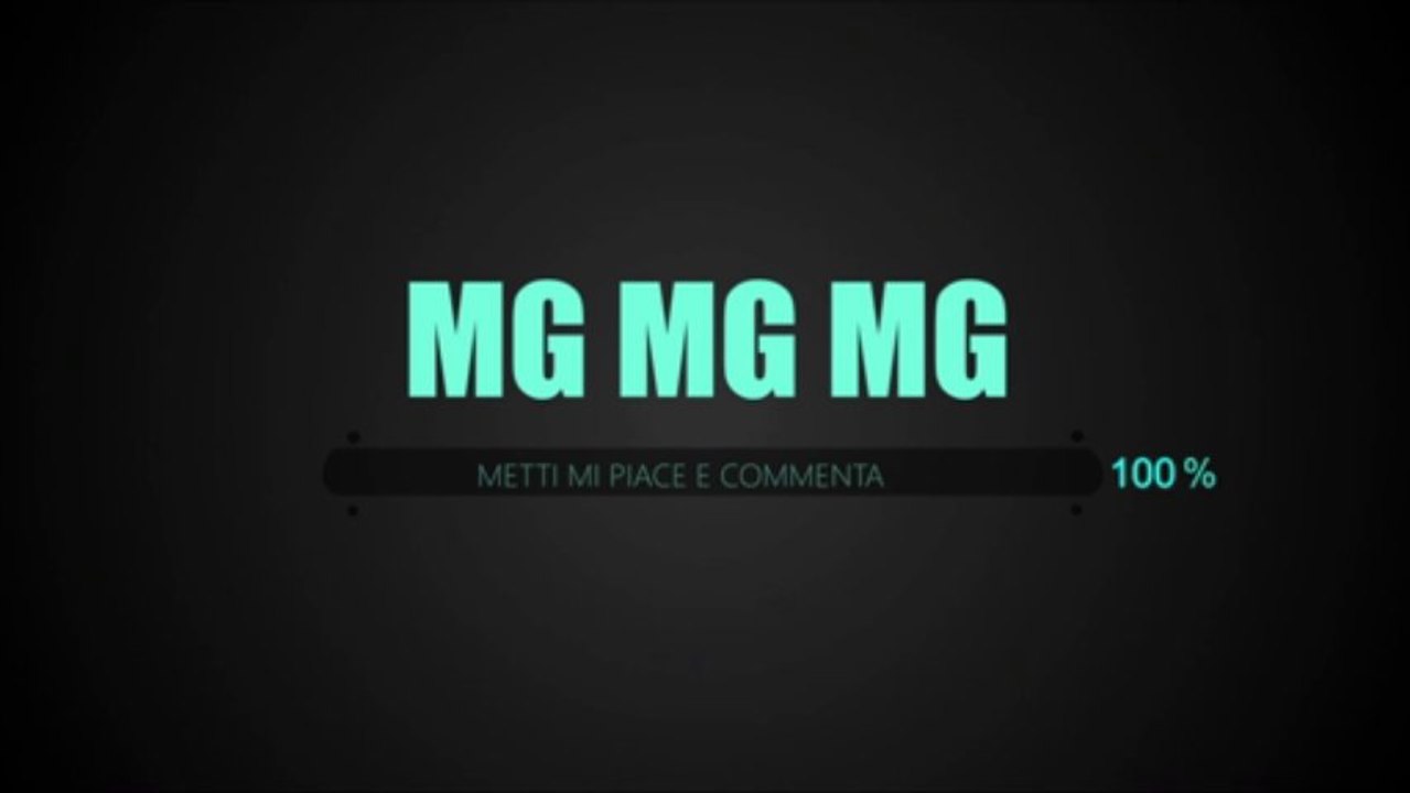 Intro canale :)