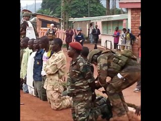 Allain Jules sur la Voix de la Russie: que fait vraiment la France en Centrafrique ?