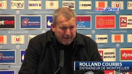 Ligue 1 / Les Verts gâchent la première de Courbis - 14/12
