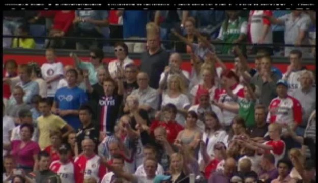 28-07-2011 Kidspersconferentie tijdens Open Dag