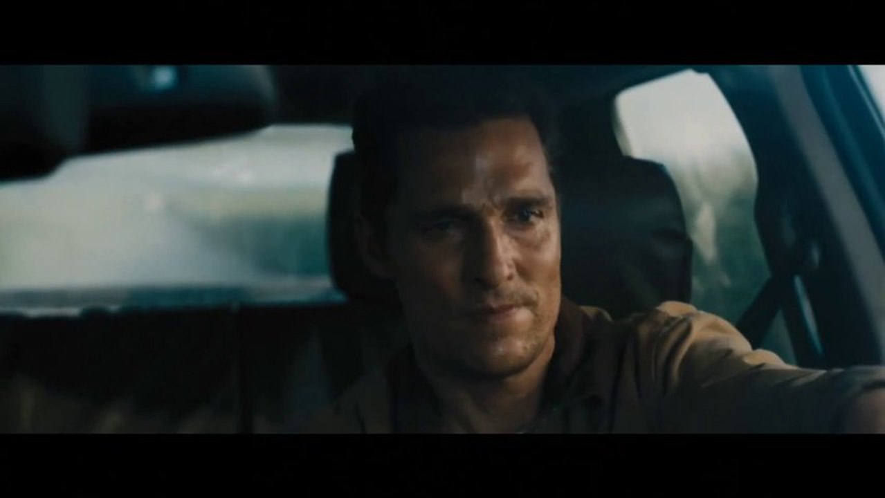 INTERSTELLAR