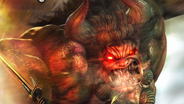 CGR Trailers - TOUKIDEN: THE AGE OF DEMONS Opening Trailer