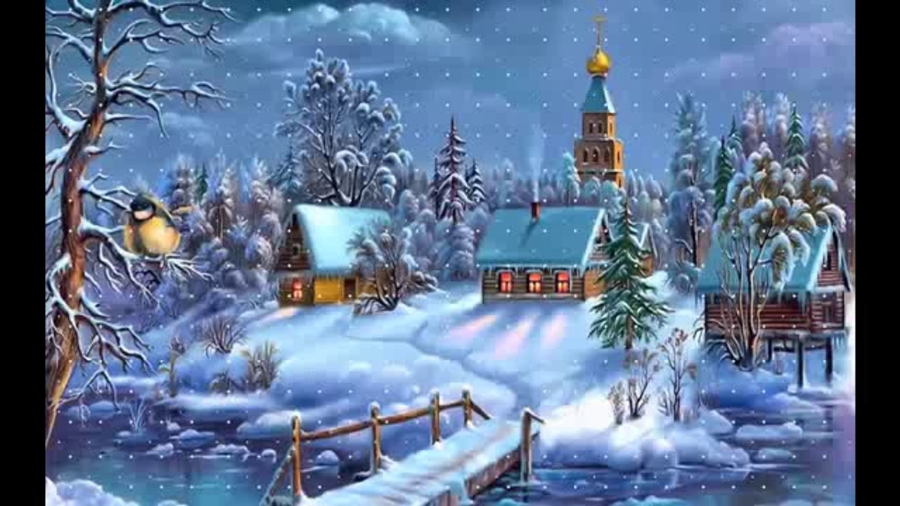 3 Hour Medley of Christmas Songs 2016 - video Dailymotion