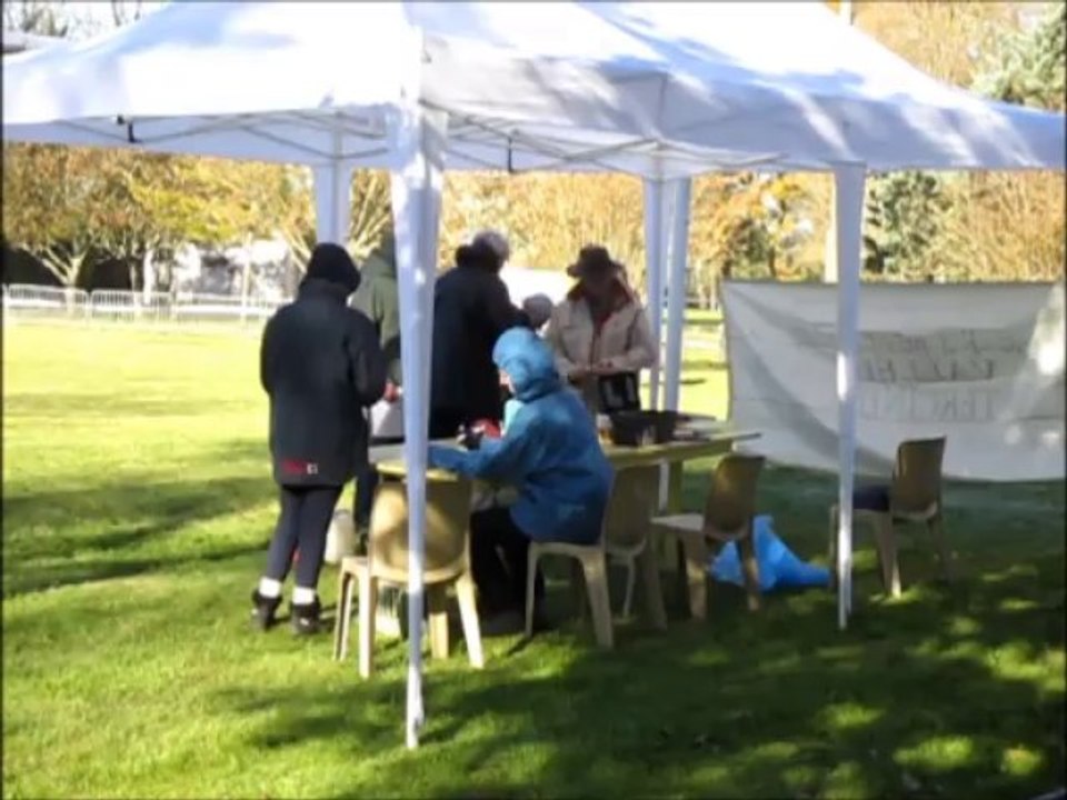 - 2013.12.08 - Chermignac - Dowl'Us