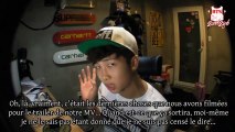 [VLOG] 130825 | BANGTAN: Rap Monster (VOSTFR)