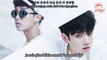 [2COOL2SUB] BANGTAN - Waterfalls (VOSTFR)