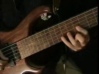 Découvrez le Modulus Quantum 6 Cordes - En Vente chez Euromusique 🎸