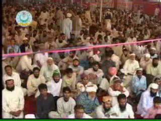 All Pakistan Ahlehadith Conference lahore pakistan. part 22