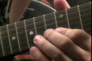 Bluesy Bendy Licks