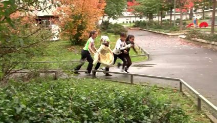 Coup de coeur DiViassion - Sisters Shadow au 7ème Festival DiViPassion