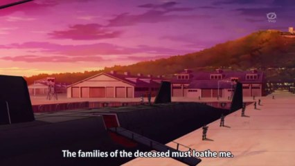 Danball Senki Wars 35 Vosta