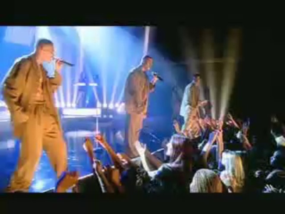 Next - I Still Love You