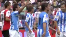 31-07-2011 Samenvatting Feyenoord - Malaga CF