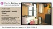 2 Bedroom Apartment for rent - Strasbourg St Denis, Paris - Ref. 6404