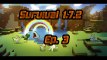 Minecraft- Serie Supervivéncia 1.7.2-Ep.3- Casica :D