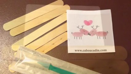 Réaliser un puzzle caboucadin