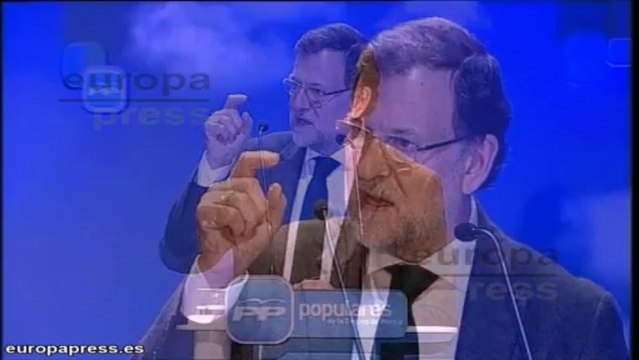 Rajoy: lo que sea España es una decisión de todos