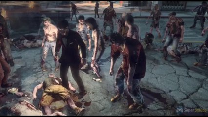 Soluce Dead Rising 3 : La fin S - Game Over