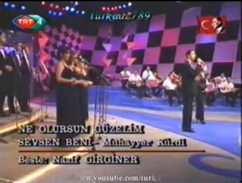 17-Aslı (PAKALINLAR) ÇAVDAR*Emre AYGAN-Ne Olursun Güzelim Sevsen Beni