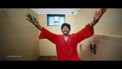 Nellore Giri Prayer Scene- Sudheer Babu, Nanditha