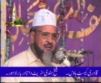 punjabi speech Syed shabbir husain shah hafiz abadi part2