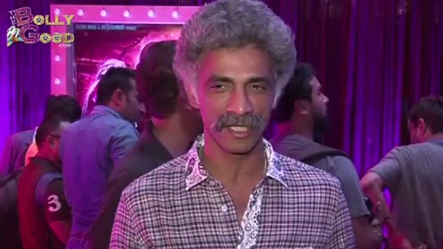 Shah Rukh Khan At The Premiere Of Sunny Leone's Movie 'Jackpot' | Latest Bollywood News