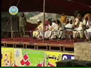 All Pakistan Ahlehadith Conference lahore pakistan part 2