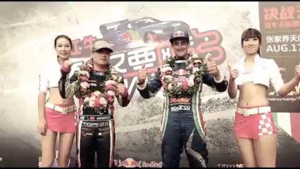 Mãn nhãn với màn drift ngoạn mục trên đường núi _ Autopro.com.vn