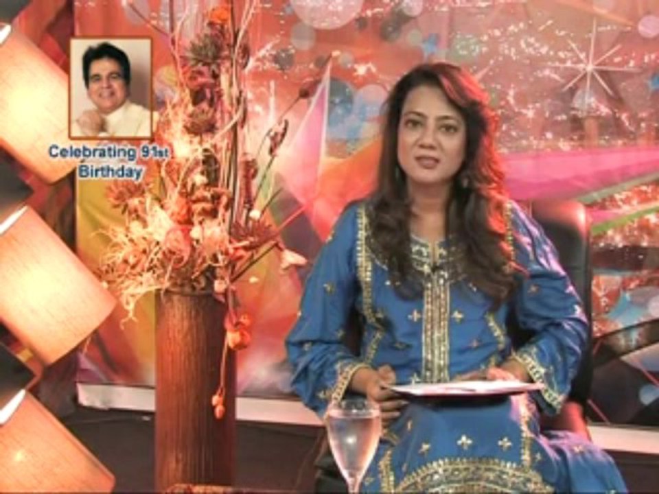 Batoon Batoon Mein…With Arzoo Kazmi…Tribute to Dilip Kumar …14th December 2013 PT (4)