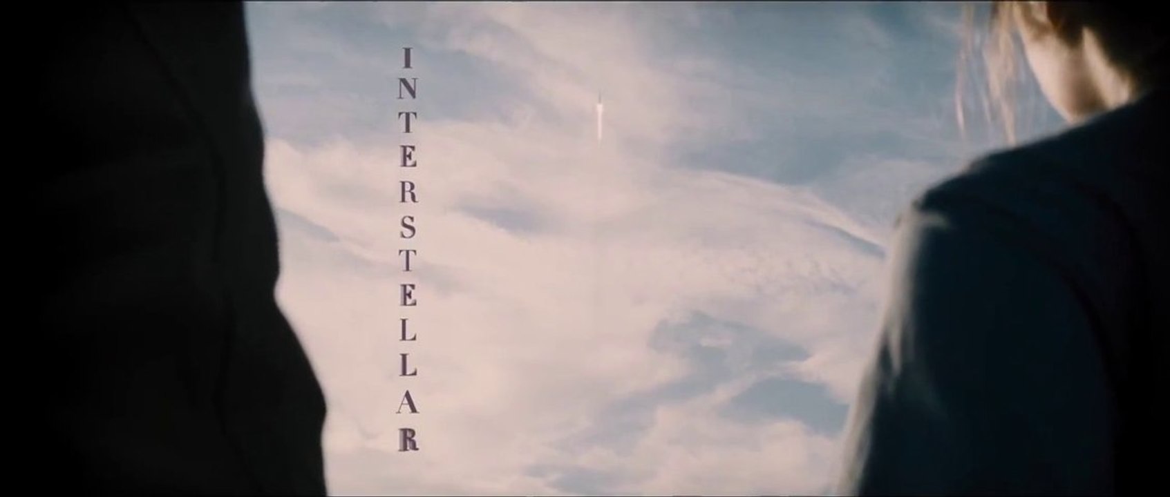 Christopher Nolan dévoile la bande-annonce teaser d'Interstellar !