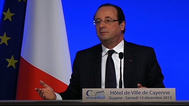 Rencontre avec les acteurs économiques de Guyane