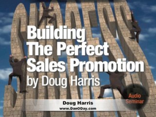 RADIO SALES PROMOTIONS