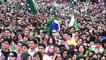 Pakistaniat | Ek Umeed