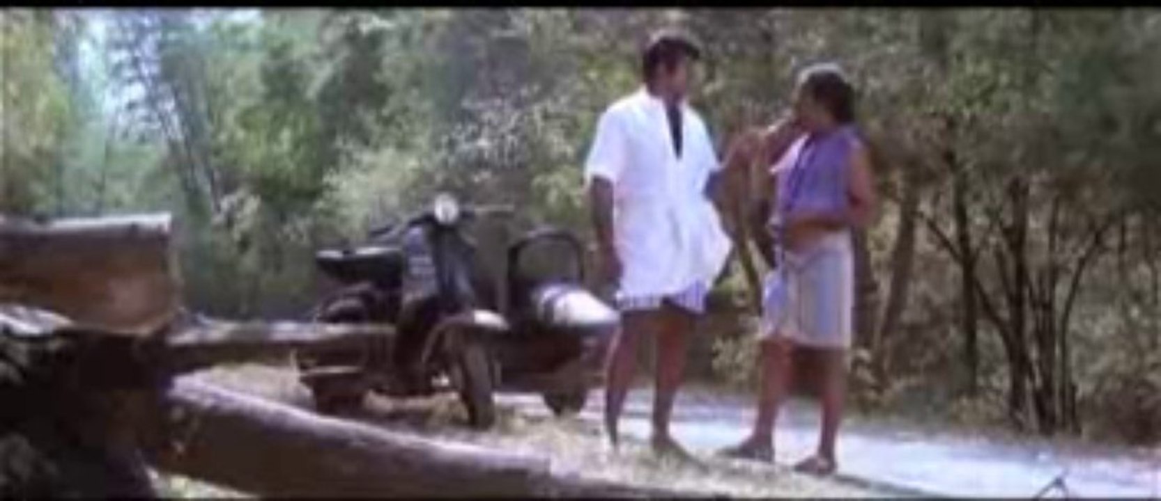 Suriyan Comdey